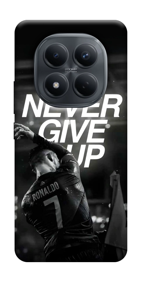Чехол Rise Above для Xiaomi Redmi Note 15 Pro 4G