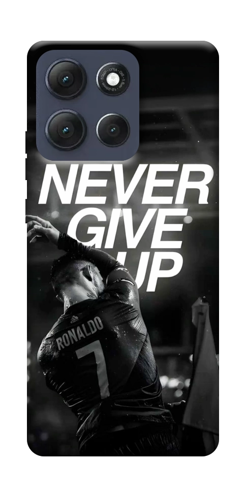 Чехол Rise Above для Motorola Moto G86 5G