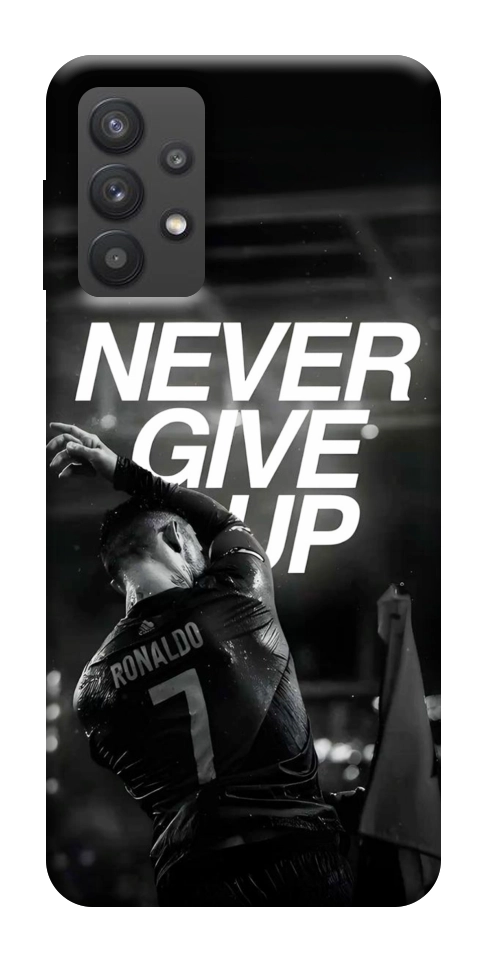 Чехол Rise Above для Galaxy A32 5G
