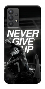 Чехол Rise Above для Galaxy A32 5G