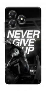 Чехол Rise Above для ZTE Blade A36