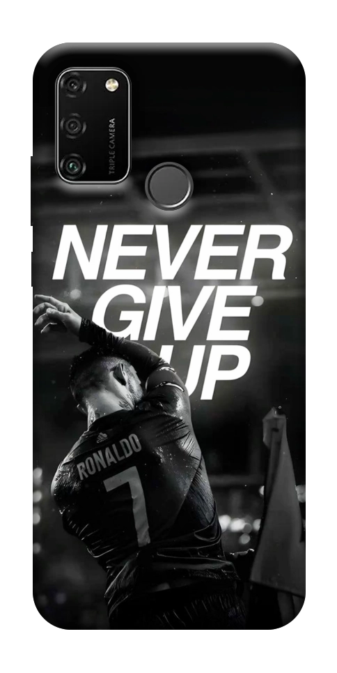 Чехол Rise Above для Huawei Honor 9A