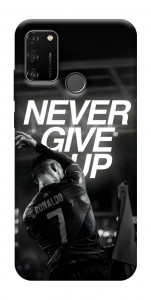 Чехол Rise Above для Huawei Honor 9A