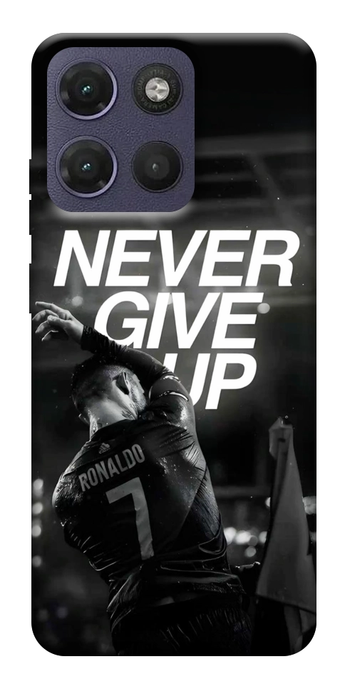Чохол Rise Above для Motorola Moto G17