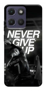 Чохол Rise Above для Motorola Moto G17