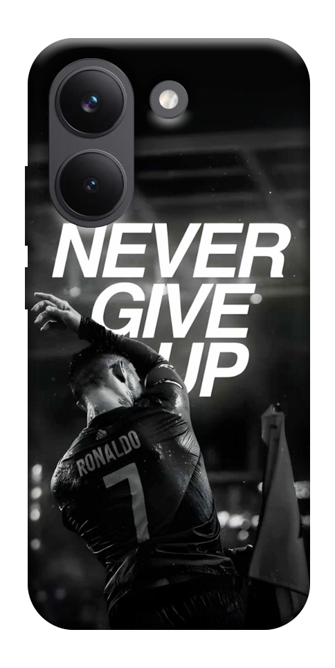 Чехол Rise Above для Xiaomi Poco X8 Pro