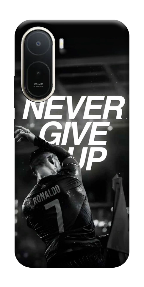 Чохол Rise Above для Xiaomi Redmi A7 Pro 4G