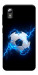 Чехол Thunder ball для ZTE Blade A3 (2019)