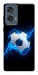 Чехол Thunder ball для Motorola Edge 50 Fusion