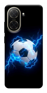 Чехол Thunder ball для Xiaomi Poco C71