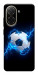 Чехол Thunder ball для Xiaomi Poco C71