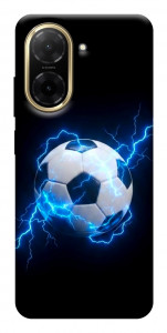 Чехол Thunder ball для Xiaomi Redmi A5