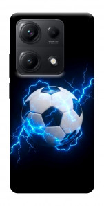 Чехол Thunder ball для Xiaomi Redmi Note 14S