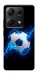 Чехол Thunder ball для Xiaomi Redmi Note 14S