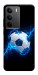 Чехол Thunder ball для Realme C75