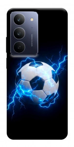Чохол Thunder ball для Realme C75x