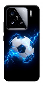 Чехол Thunder ball для Xiaomi 15