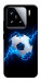 Чохол Thunder ball для Xiaomi 15