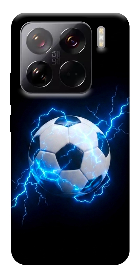 Чехол Thunder ball для Xiaomi 15 Pro