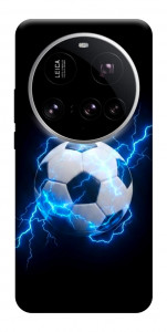 Чохол Thunder ball для Xiaomi 15 Ultra