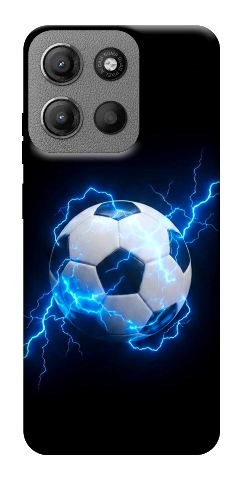 Чохол Thunder ball для Motorola Moto G15 4G