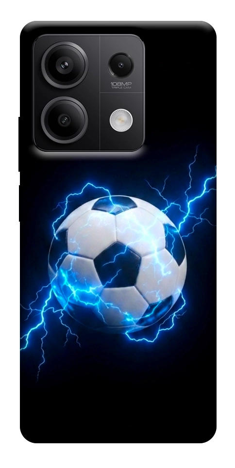 Чохол Thunder ball для Xiaomi Redmi Note 13 5G
