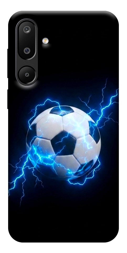 Чехол Thunder ball для Galaxy M16 5G