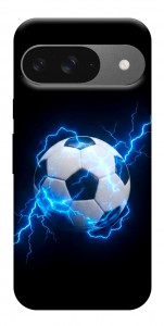 Чехол Thunder ball для Google Pixel 10 Pro