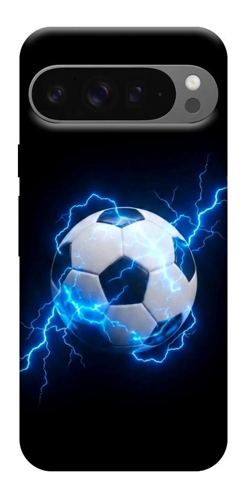 Чехол Thunder ball для Google Pixel 10 Pro XL