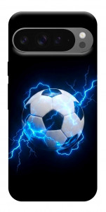 Чохол Thunder ball для Google Pixel 10 Pro XL
