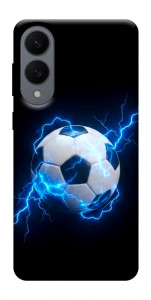 Чохол Thunder ball для Galaxy S25 Edge