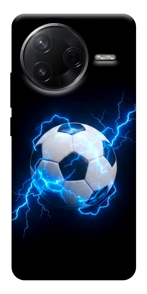 Чехол Thunder ball для Xiaomi Poco F7 Pro