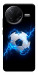 Чехол Thunder ball для Xiaomi Poco F7 Pro