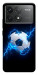 Чохол Thunder ball для Xiaomi Poco F6 Pro