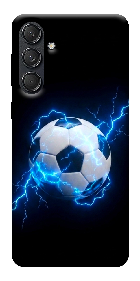 Чехол Thunder ball для Galaxy M55