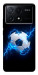 Чехол Thunder ball для Xiaomi Poco X6 Pro