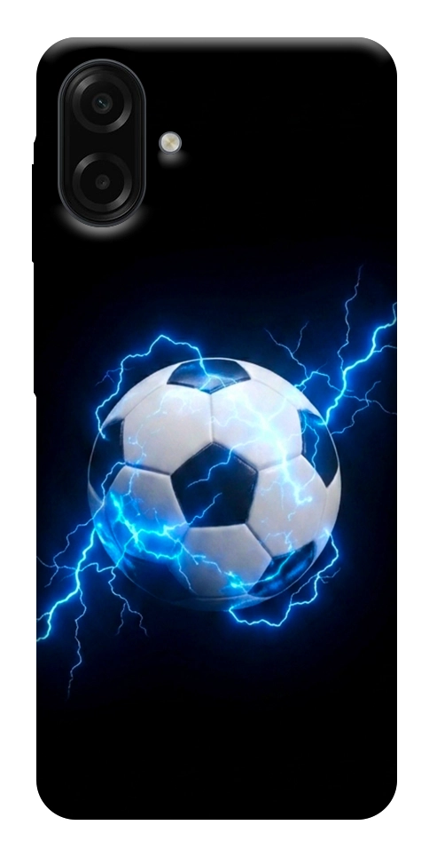 Чехол Thunder ball для Galaxy A07