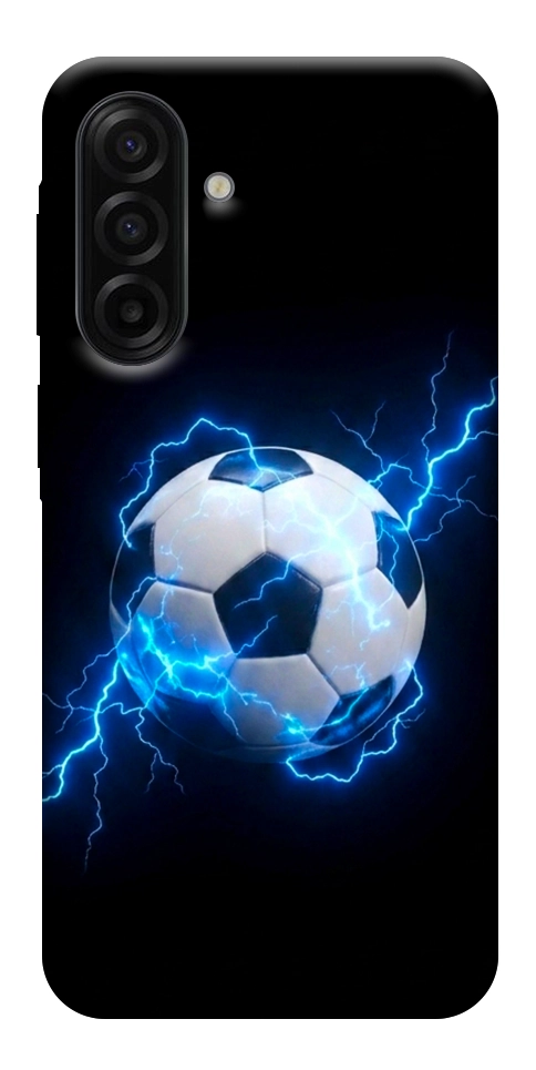 Чехол Thunder ball для Galaxy A17 5G