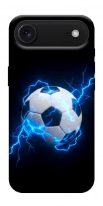 Чехол Thunder ball для iPhone 17 Air