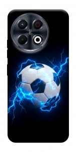 Чехол Thunder ball для TECNO Spark 30 Pro (KL7)