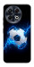 Чехол Thunder ball для TECNO Spark 30 Pro (KL7)