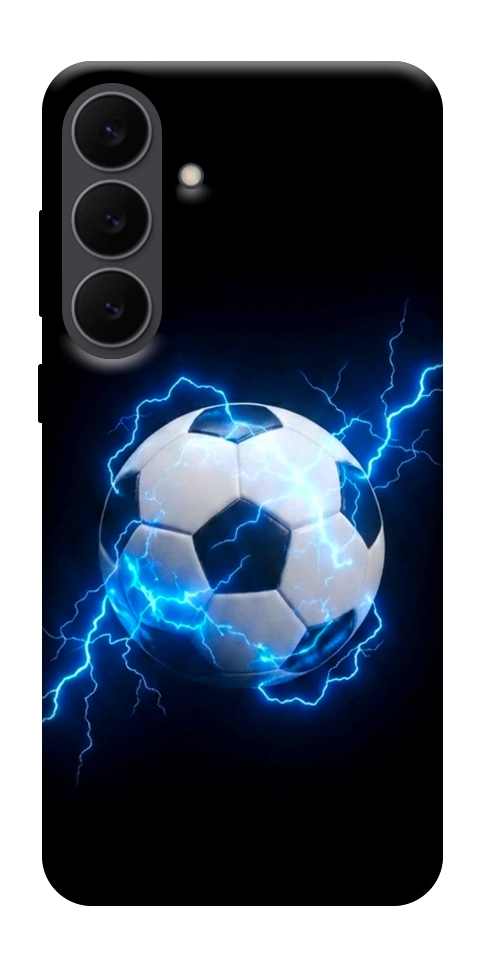Чехол Thunder ball для Galaxy S25 FE
