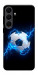 Чехол Thunder ball для Galaxy S25 FE