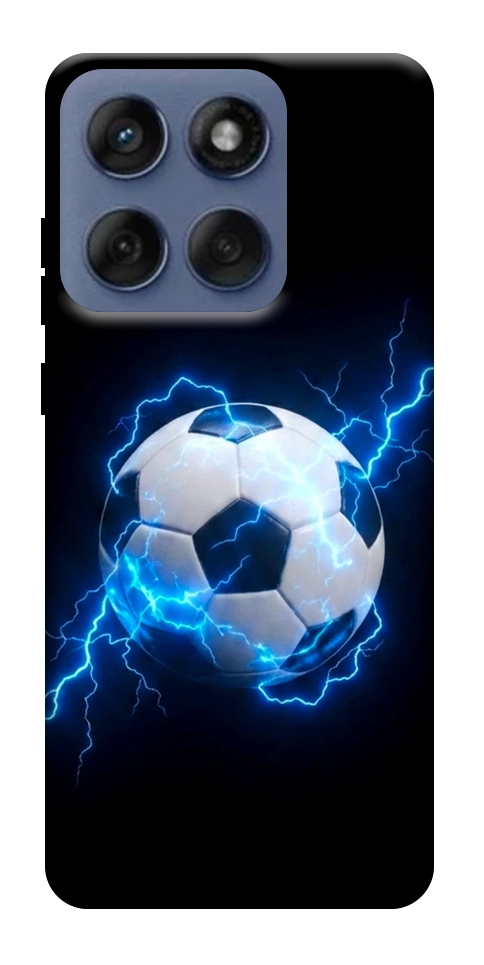Чехол Thunder ball для Motorola Edge 60 Fusion