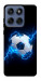 Чехол Thunder ball для Motorola Edge 60 Fusion