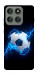 Чехол Thunder ball для Motorola Edge 60 Pro