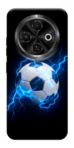 Чохол Thunder ball для TECNO Spark 30C (KL5n)