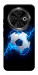Чехол Thunder ball для TECNO Spark 30C (KL5n)