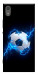 Чехол Thunder ball для Sony Xperia XA1