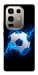 Чехол Thunder ball для Infinix Note 50 Pro 4G